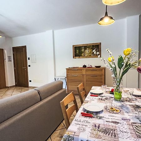 Apartment Acero - Sbo104 By Interhome Savona Eksteriør bilde