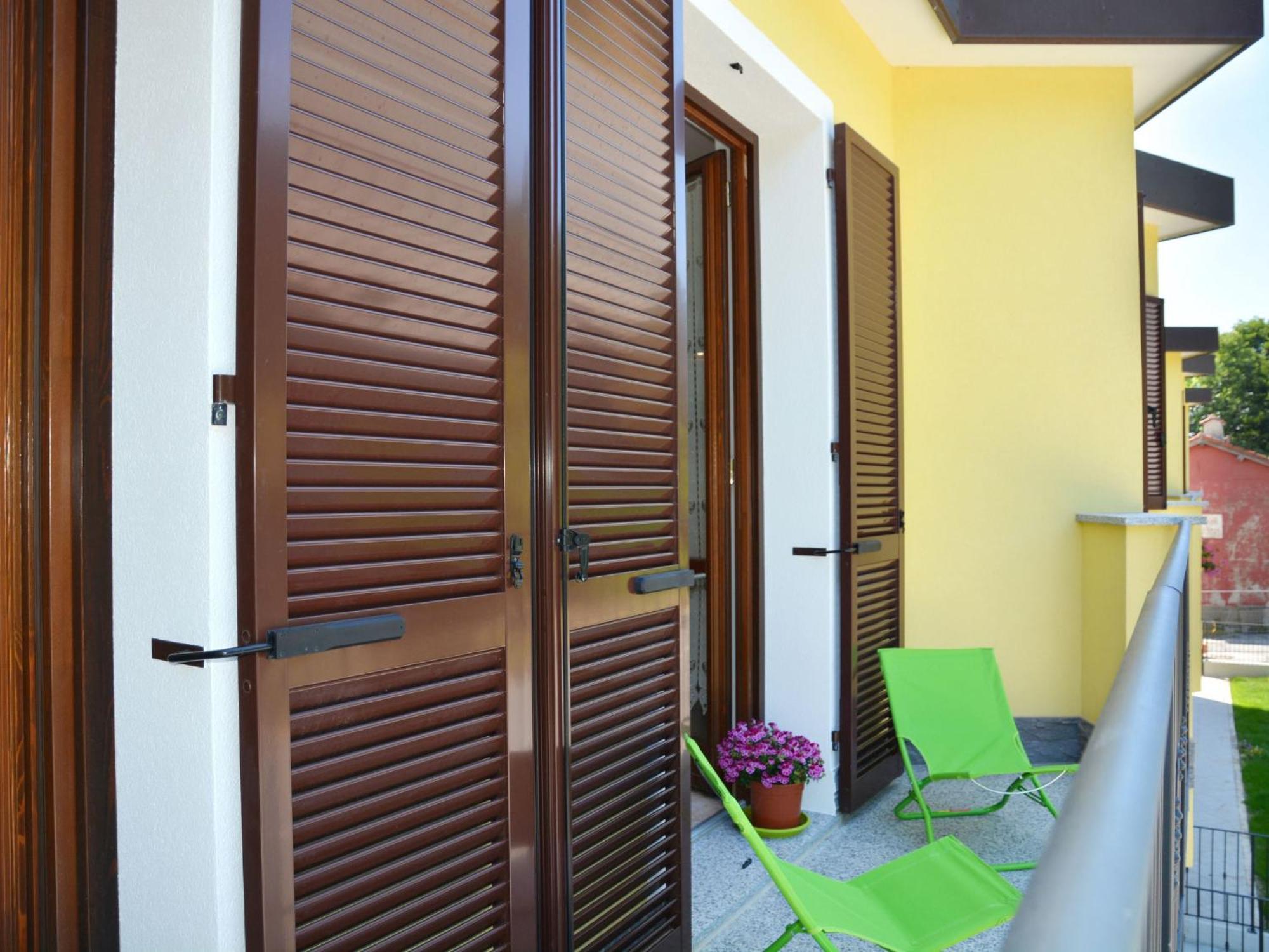 Apartment Acero - Sbo104 By Interhome Savona Eksteriør bilde