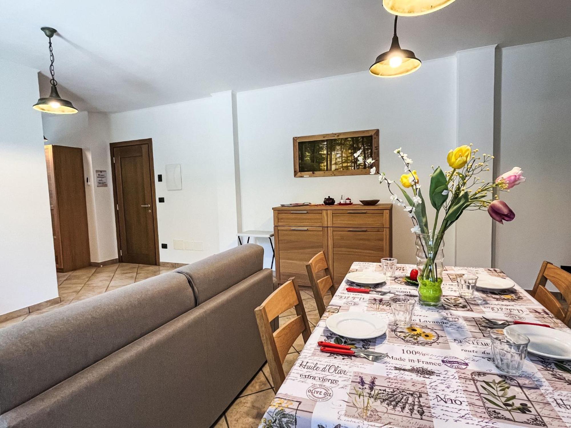 Apartment Acero - Sbo104 By Interhome Savona Eksteriør bilde