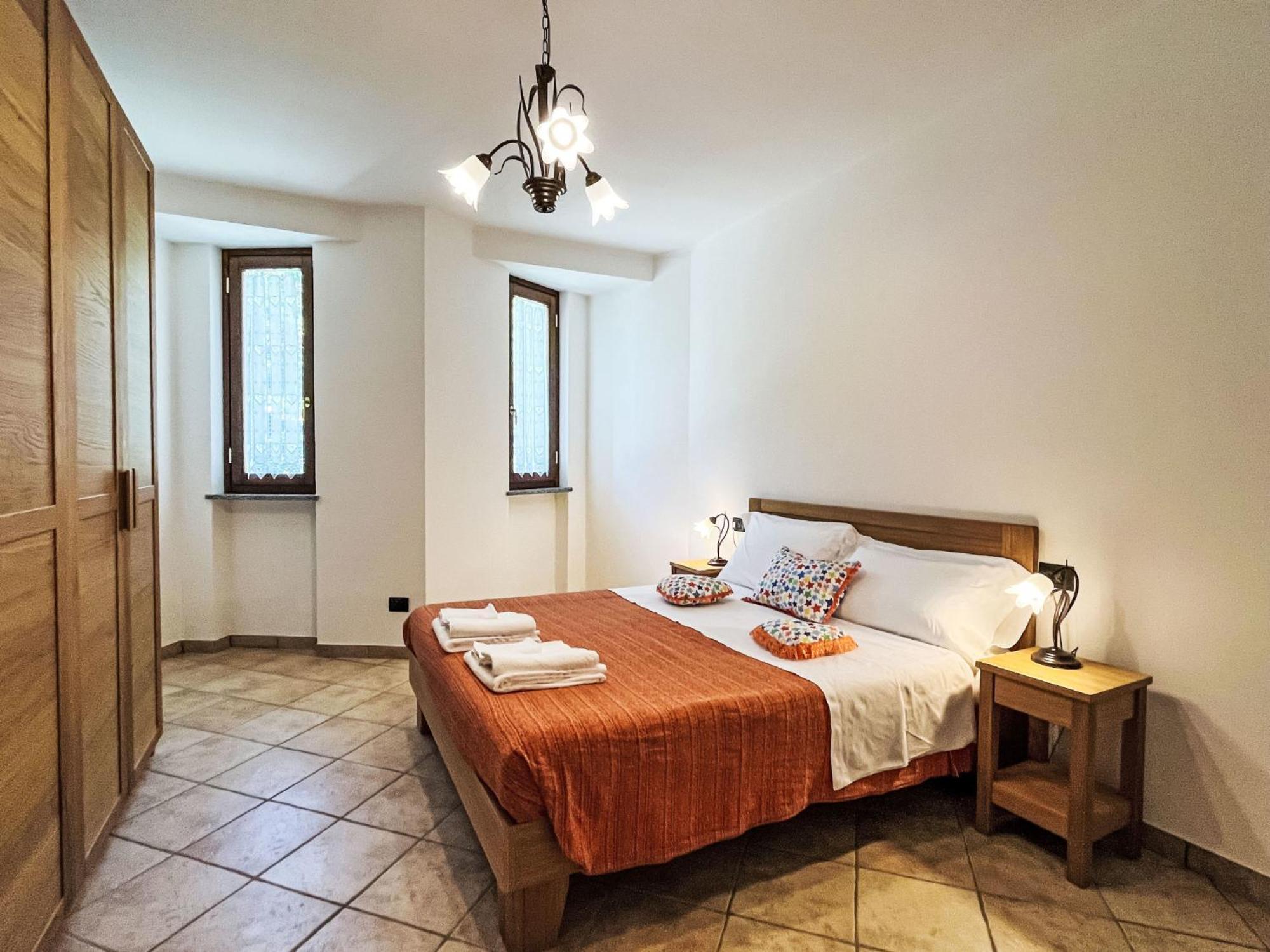 Apartment Acero - Sbo104 By Interhome Savona Eksteriør bilde