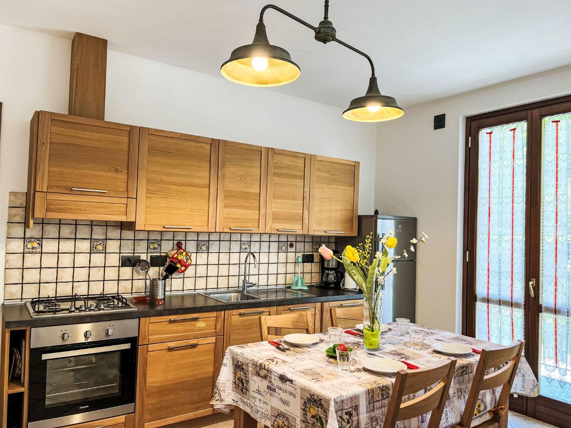 Apartment Acero - Sbo104 By Interhome Savona Eksteriør bilde