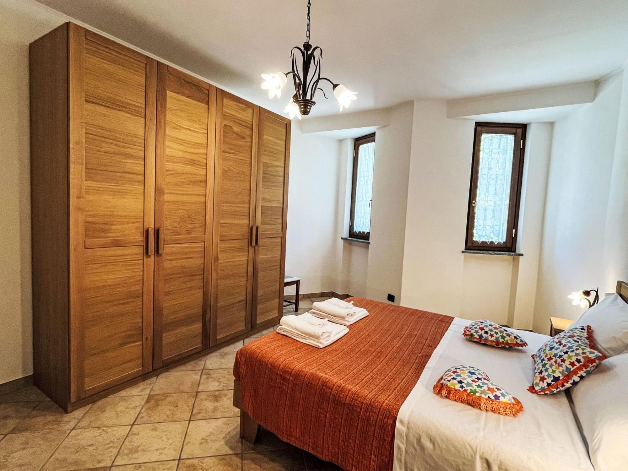Apartment Acero - Sbo104 By Interhome Savona Eksteriør bilde