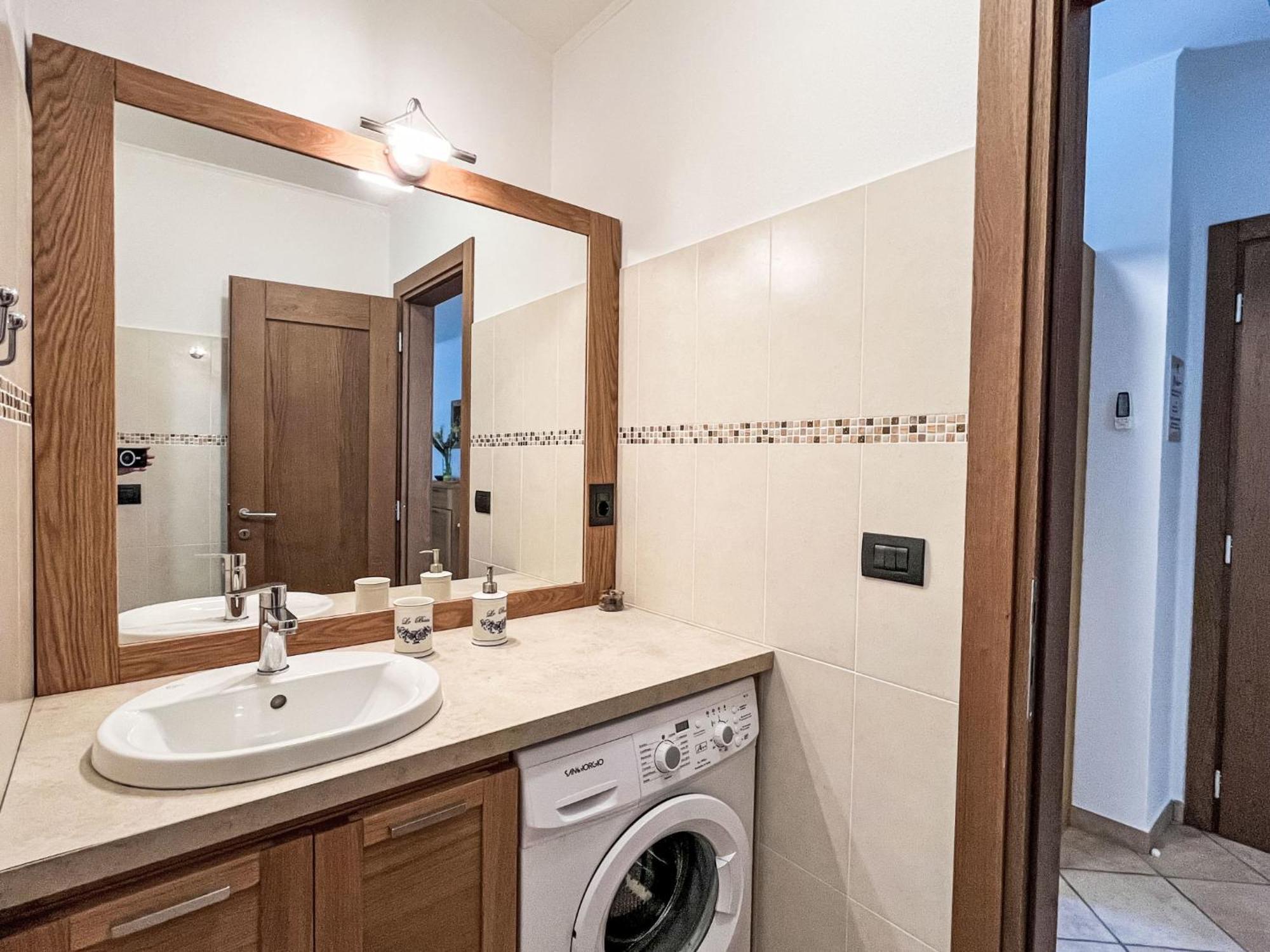 Apartment Acero - Sbo104 By Interhome Savona Eksteriør bilde