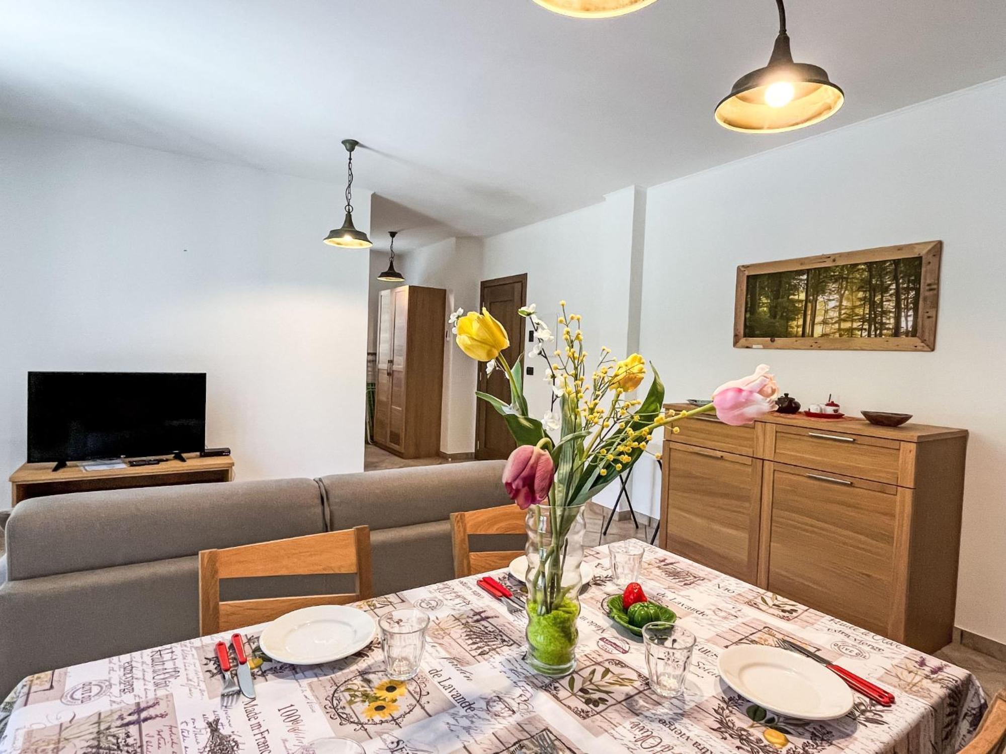 Apartment Acero - Sbo104 By Interhome Savona Eksteriør bilde