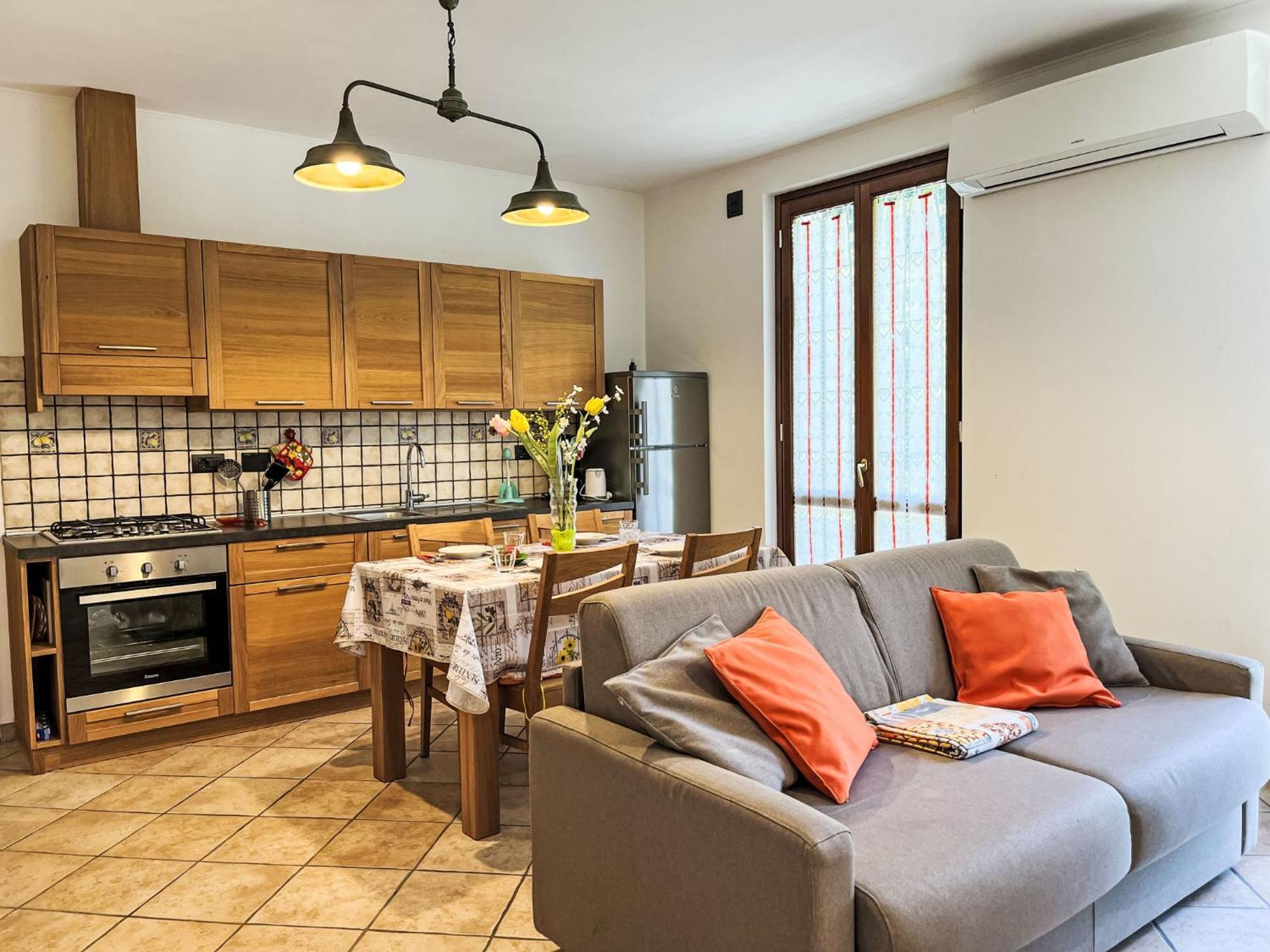 Apartment Acero - Sbo104 By Interhome Savona Eksteriør bilde