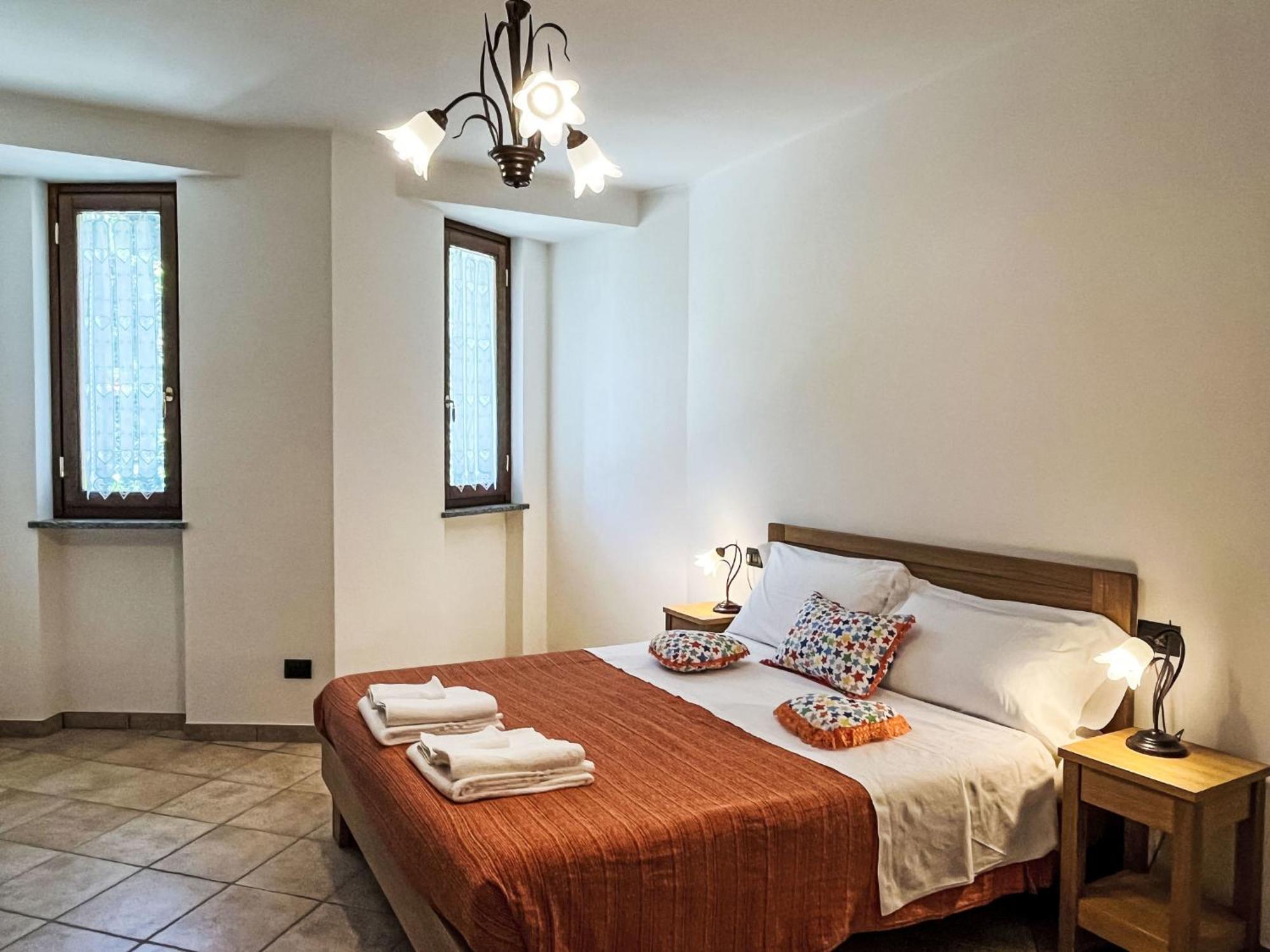 Apartment Acero - Sbo104 By Interhome Savona Eksteriør bilde